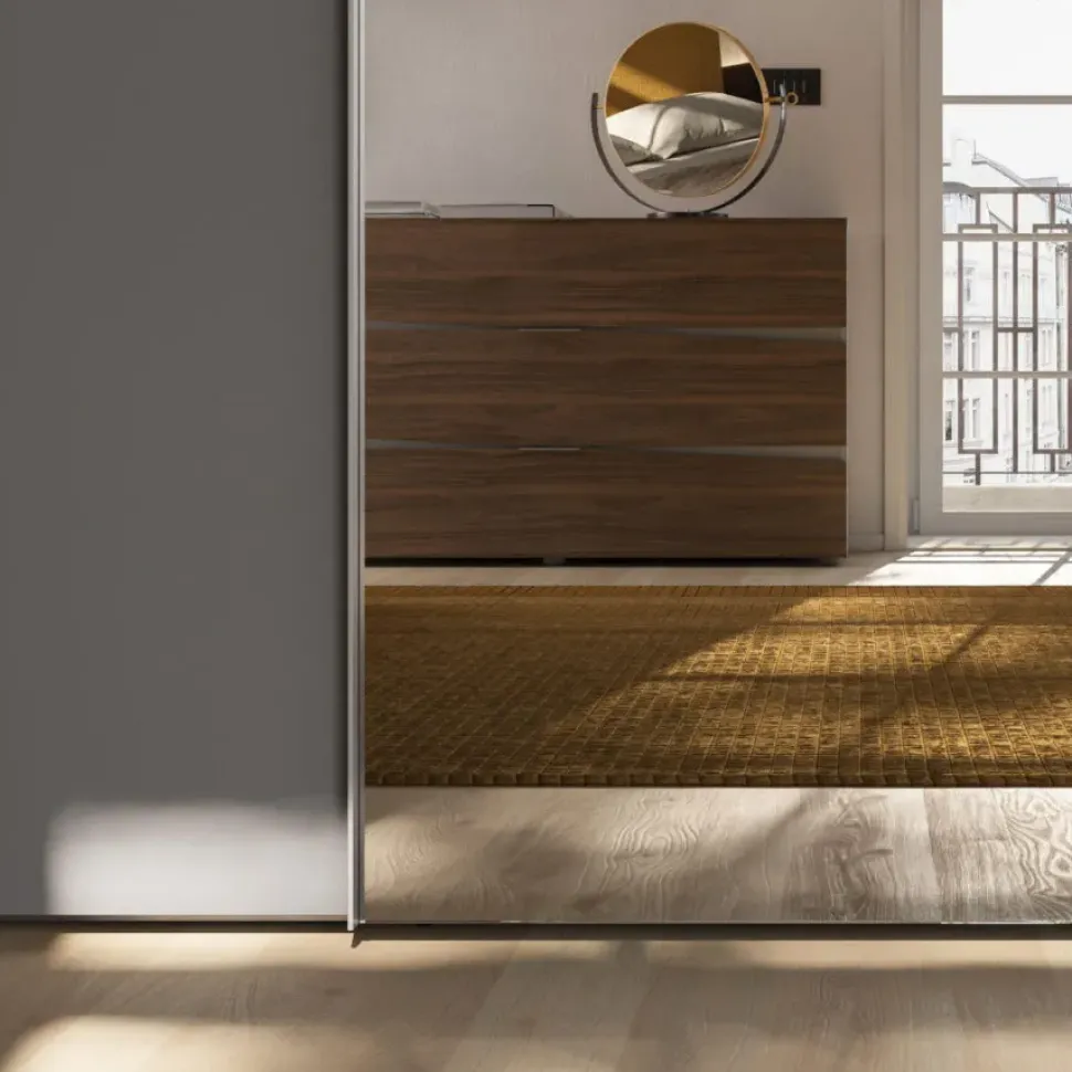 Camera da letto Camera night 15 Orme a un prezzo vantaggioso