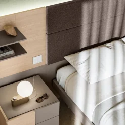 Camera da letto Camera night 12 Orme a un prezzo imperdibile