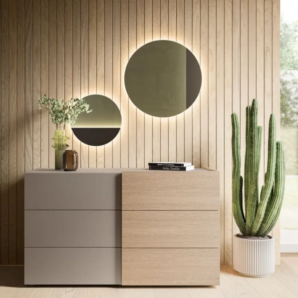 Camera da letto Camera night 12 Orme a un prezzo imperdibile