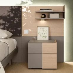 Camera da letto Camera night 12 Orme a un prezzo imperdibile