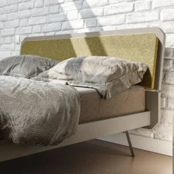 Camera da letto Camera night 17 Orme in laminato a prezzo scontato