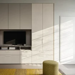 Camera da letto Camera night 17 Orme in laminato a prezzo scontato