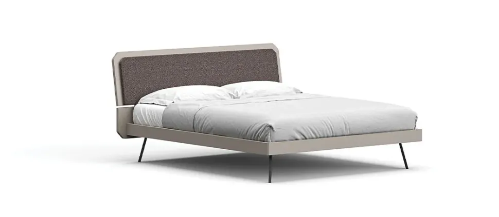 Camera da letto Camera night 17 Orme in laminato a prezzo scontato