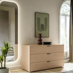 Camera da letto Camera night 23 Orme in laminato a prezzo scontato