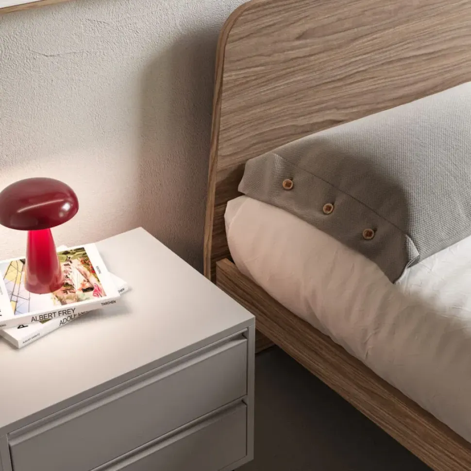 Camera da letto Camera night 09 Orme OFFERTA OUTLET