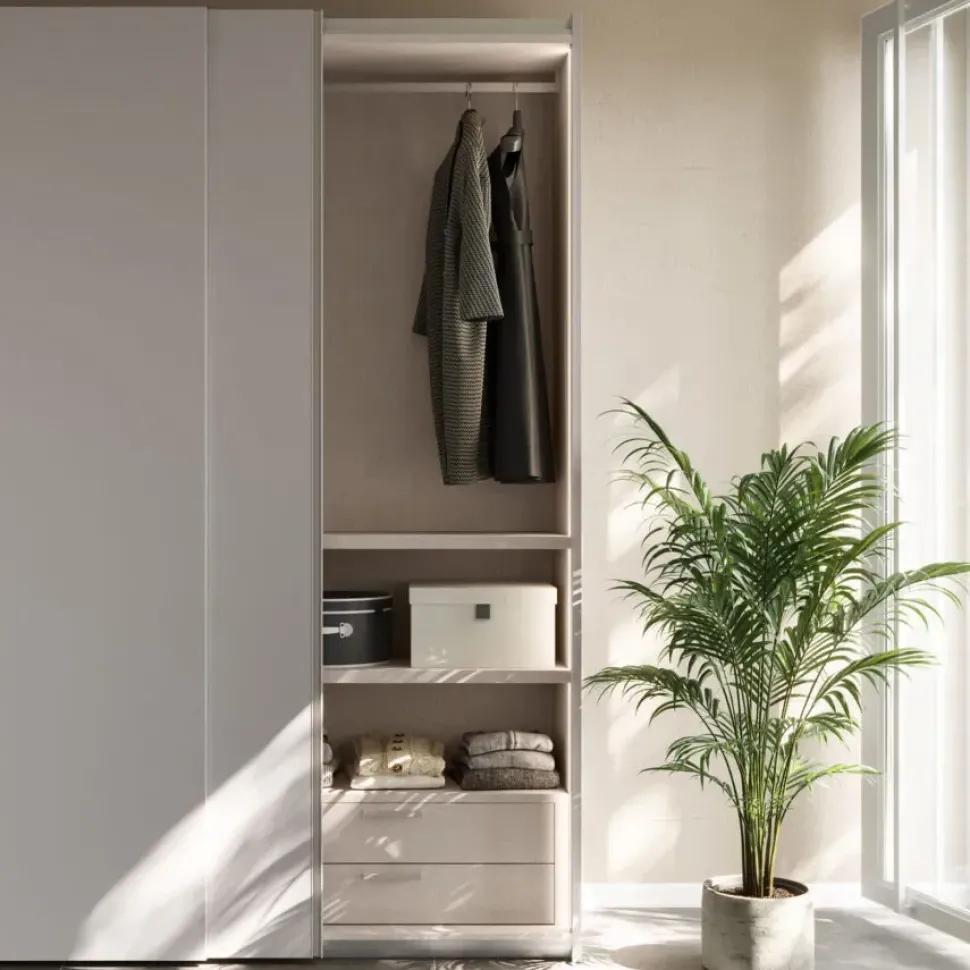 Camera da letto Camera night 09 Orme OFFERTA OUTLET