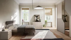 Camera da letto Camera night 06 Orme OFFERTA OUTLET