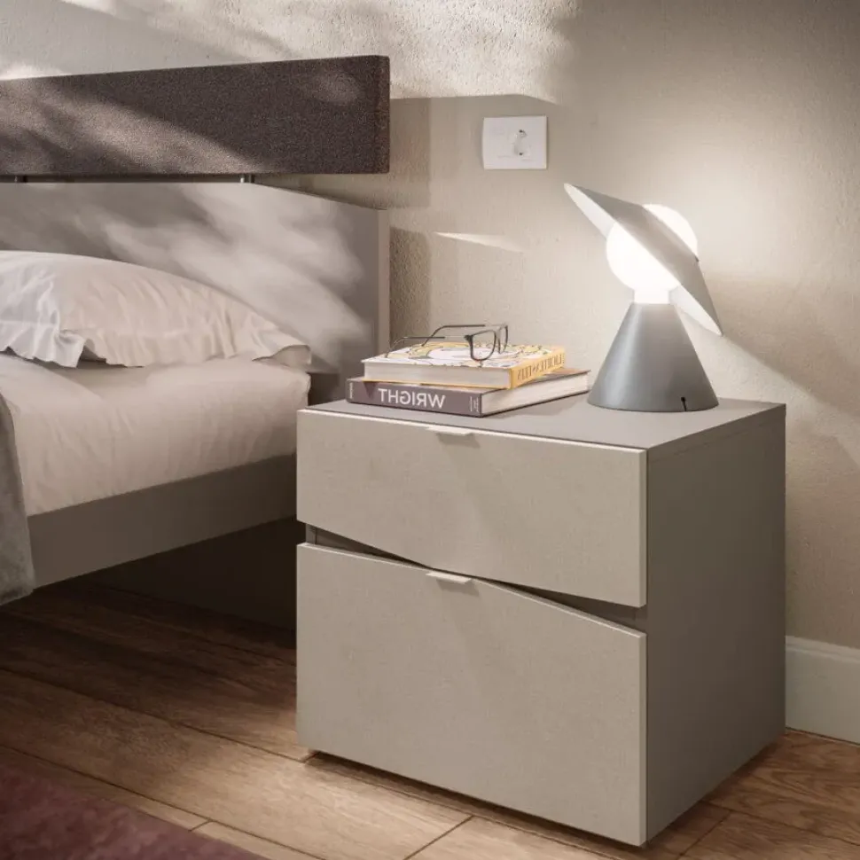 Camera da letto Camera night 06 Orme OFFERTA OUTLET