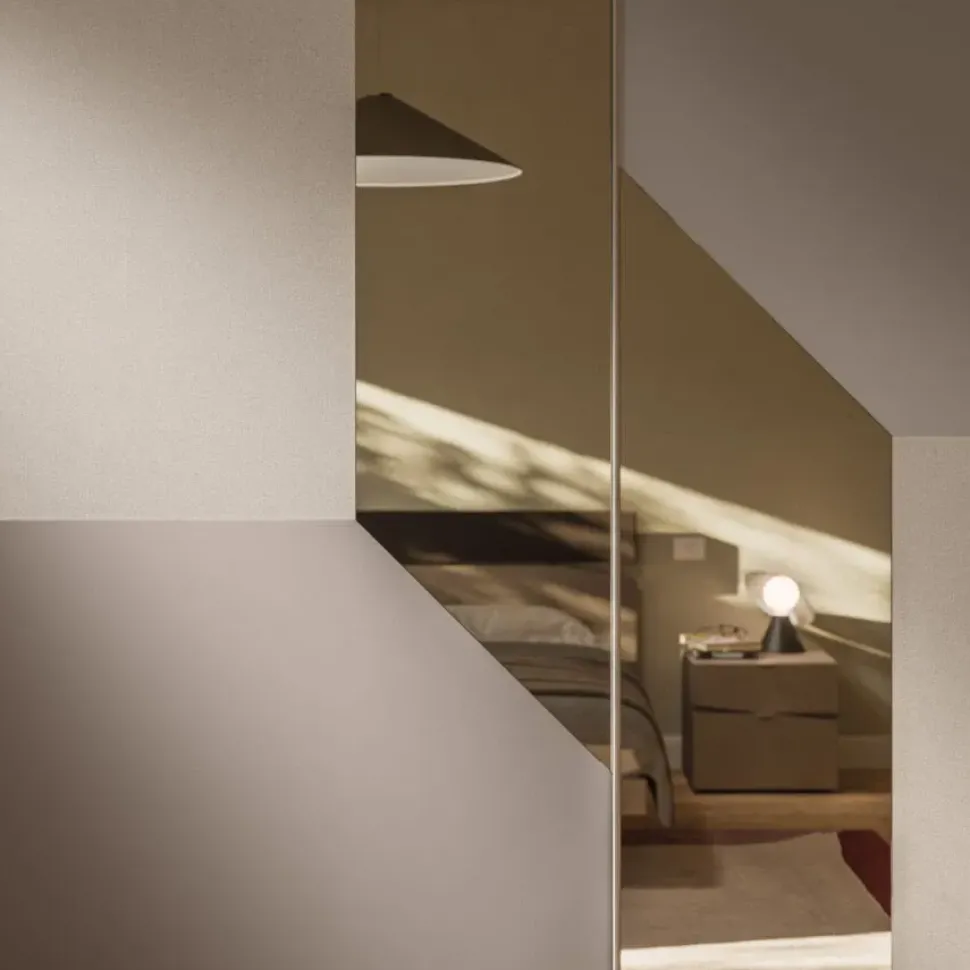 Camera da letto Camera night 06 Orme OFFERTA OUTLET