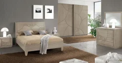 Camera da letto Camera nicole Collezione esclusiva OFFERTA OUTLET