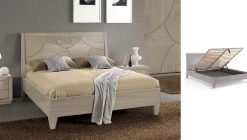 Camera da letto Camera nicole Collezione esclusiva OFFERTA OUTLET