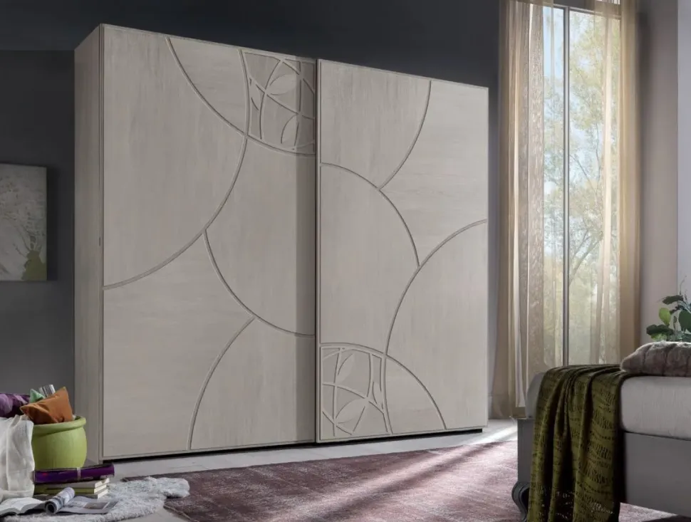 Camera da letto Camera nicole Collezione esclusiva OFFERTA OUTLET