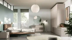 Camera da letto Camera night  07 Orme PREZZI OUTLET