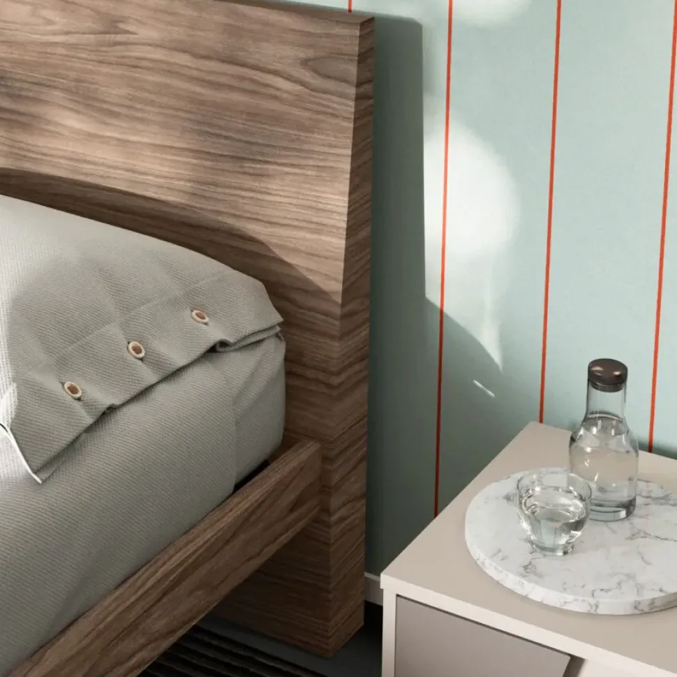 Camera da letto Camera night 07 Orme PREZZI OUTLET