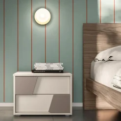 Camera da letto Camera night 07 Orme PREZZI OUTLET