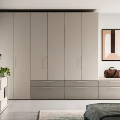 Camera da letto Camera night 07 Orme PREZZI OUTLET