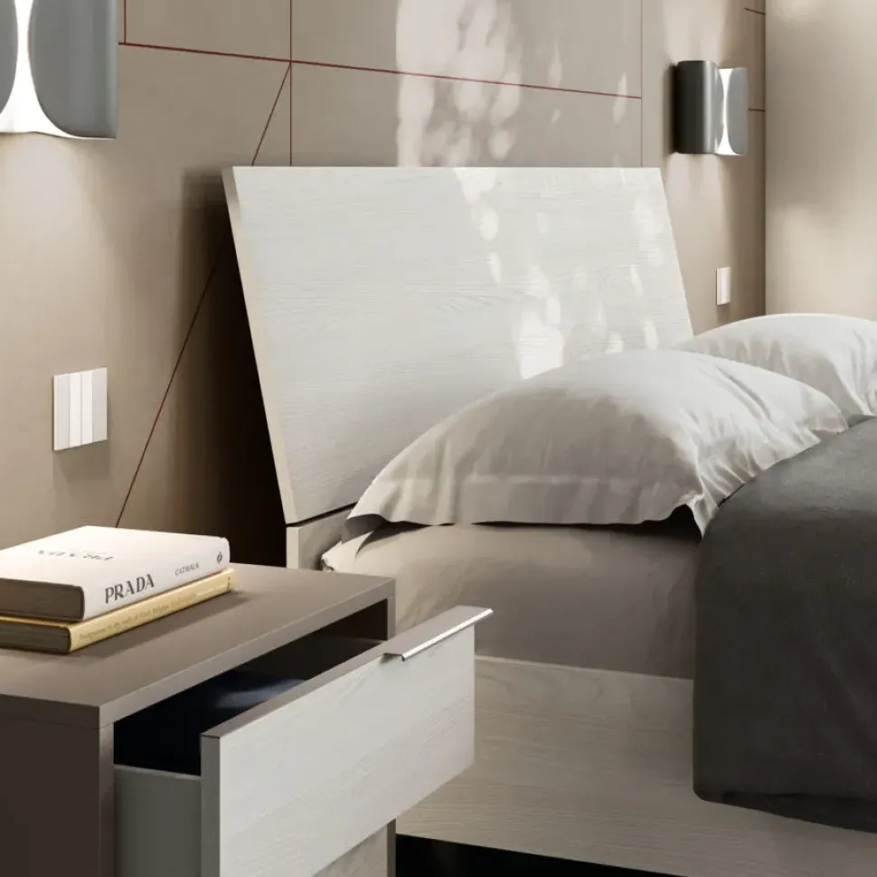 Camera da letto Camera night 25 Orme a un prezzo imperdibile