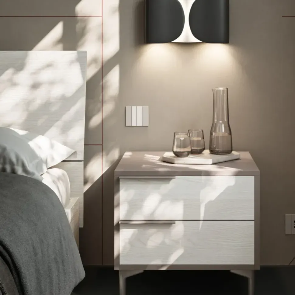 Camera da letto Camera night 25 Orme a un prezzo imperdibile