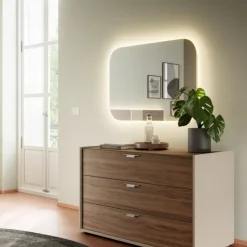 Camera da letto Camera night 11 Orme OFFERTA OUTLET