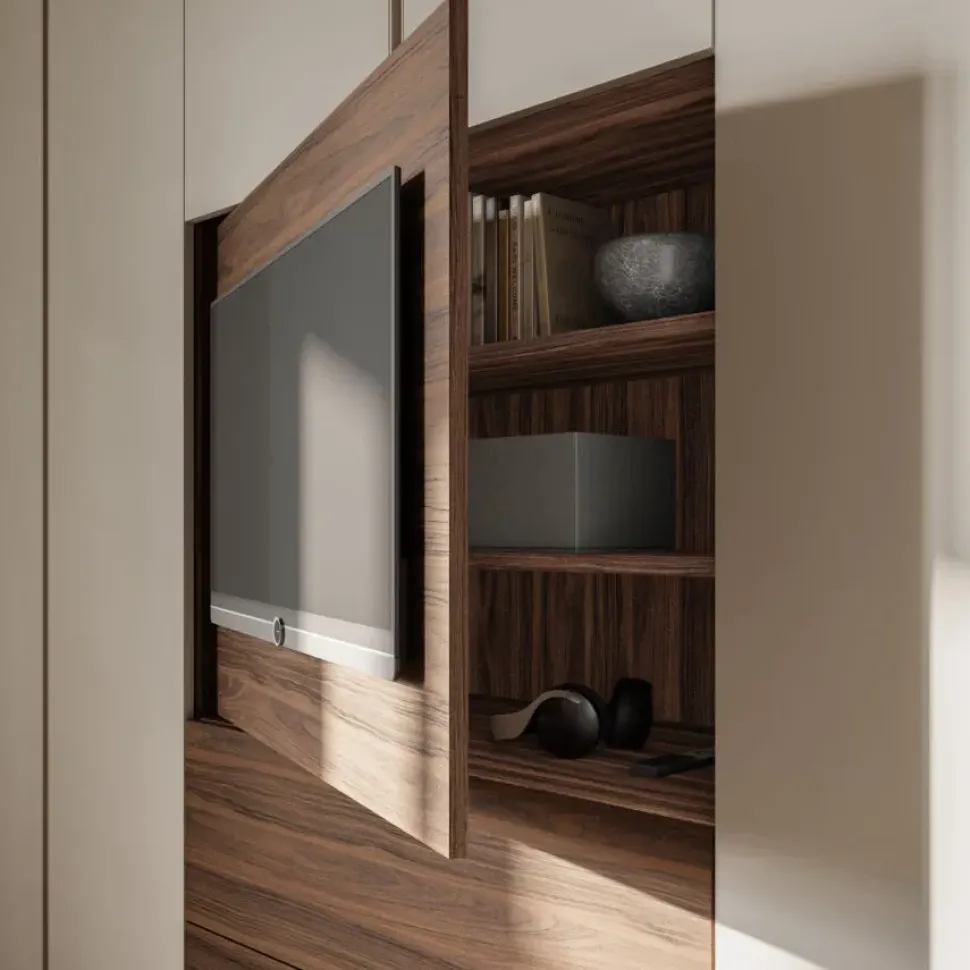 Camera da letto Camera night 11 Orme OFFERTA OUTLET