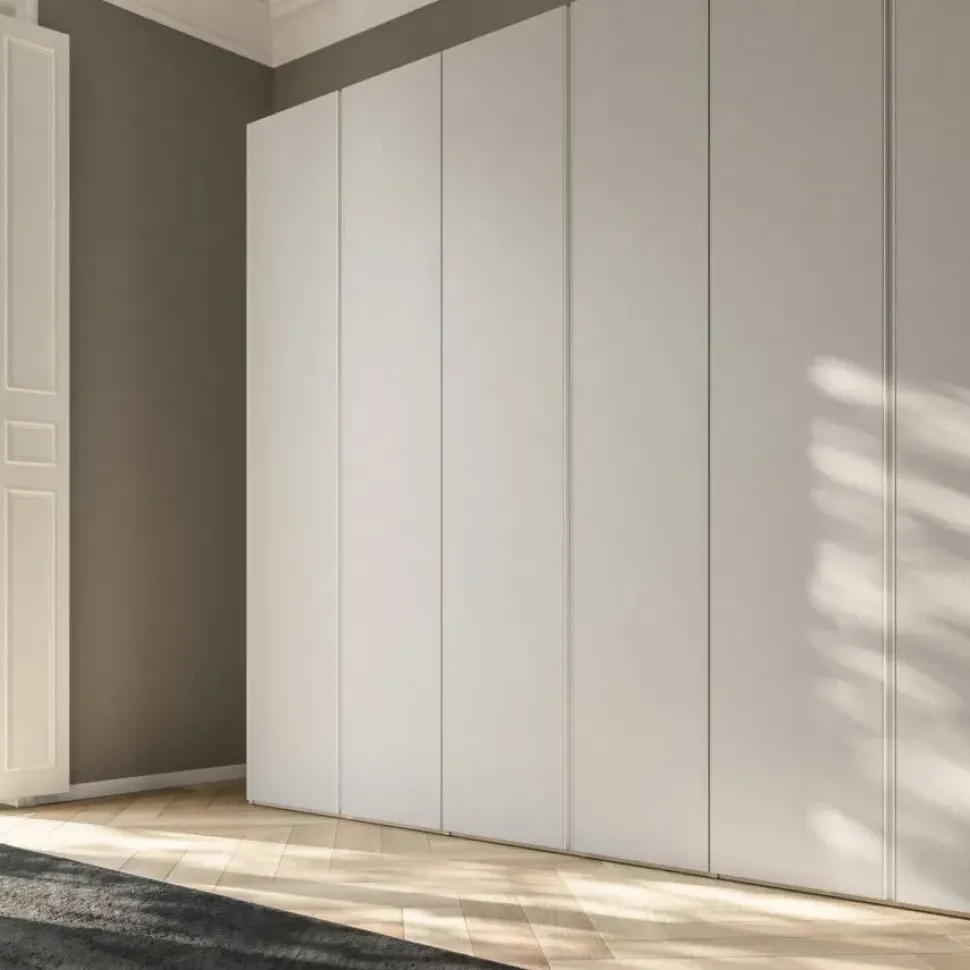 Camera da letto Camera night 02 Orme in laminato a prezzo scontato