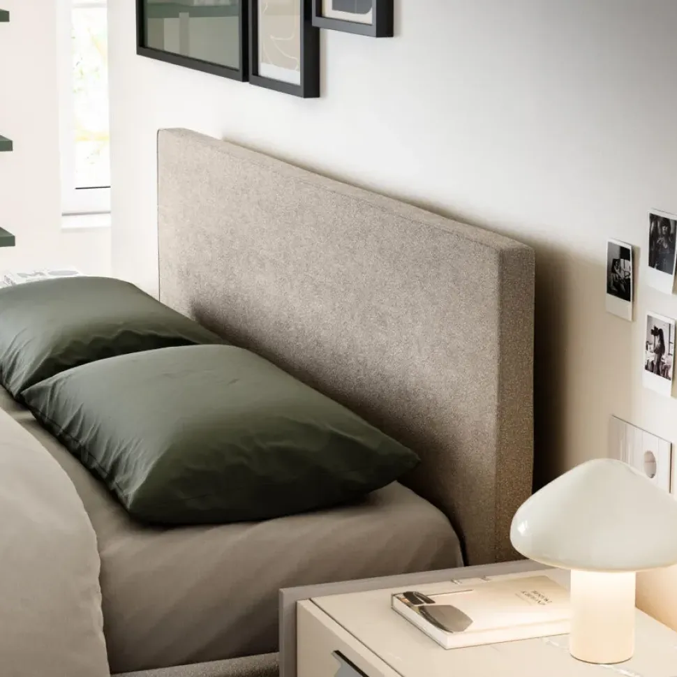 Camera da letto Camera night 10 Orme in laminato a prezzo scontato