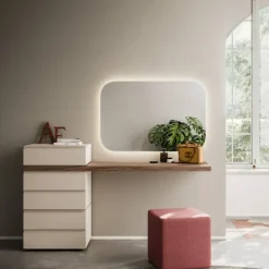 Camera da letto Camera night 19 Orme OFFERTA OUTLET