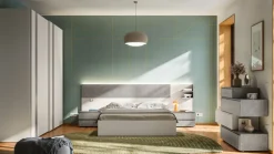 Camera da letto Camera night 13 Orme a prezzo scontato