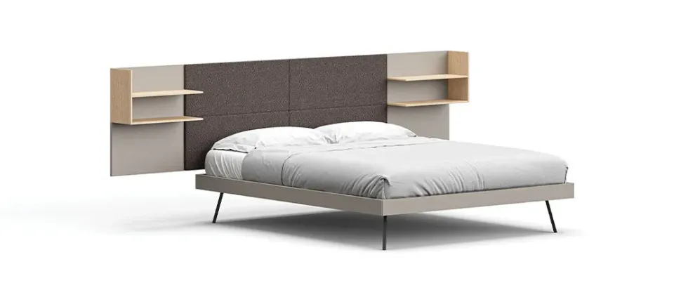 Camera da letto Camera night 13 Orme a prezzo scontato