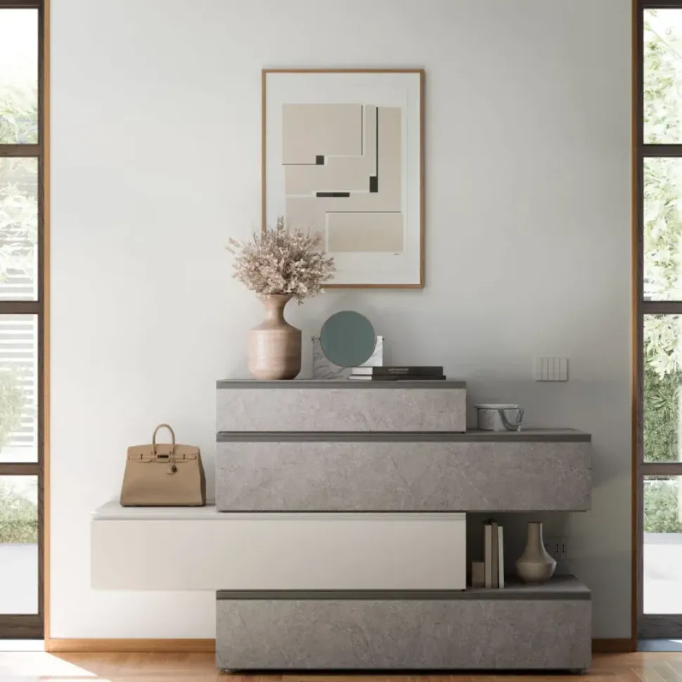 Camera da letto Camera night 13 Orme a prezzo scontato