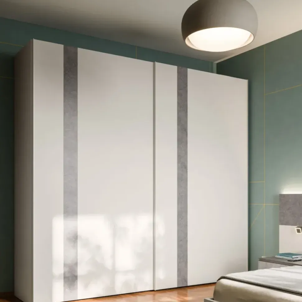 Camera da letto Camera night 13 Orme a prezzo scontato