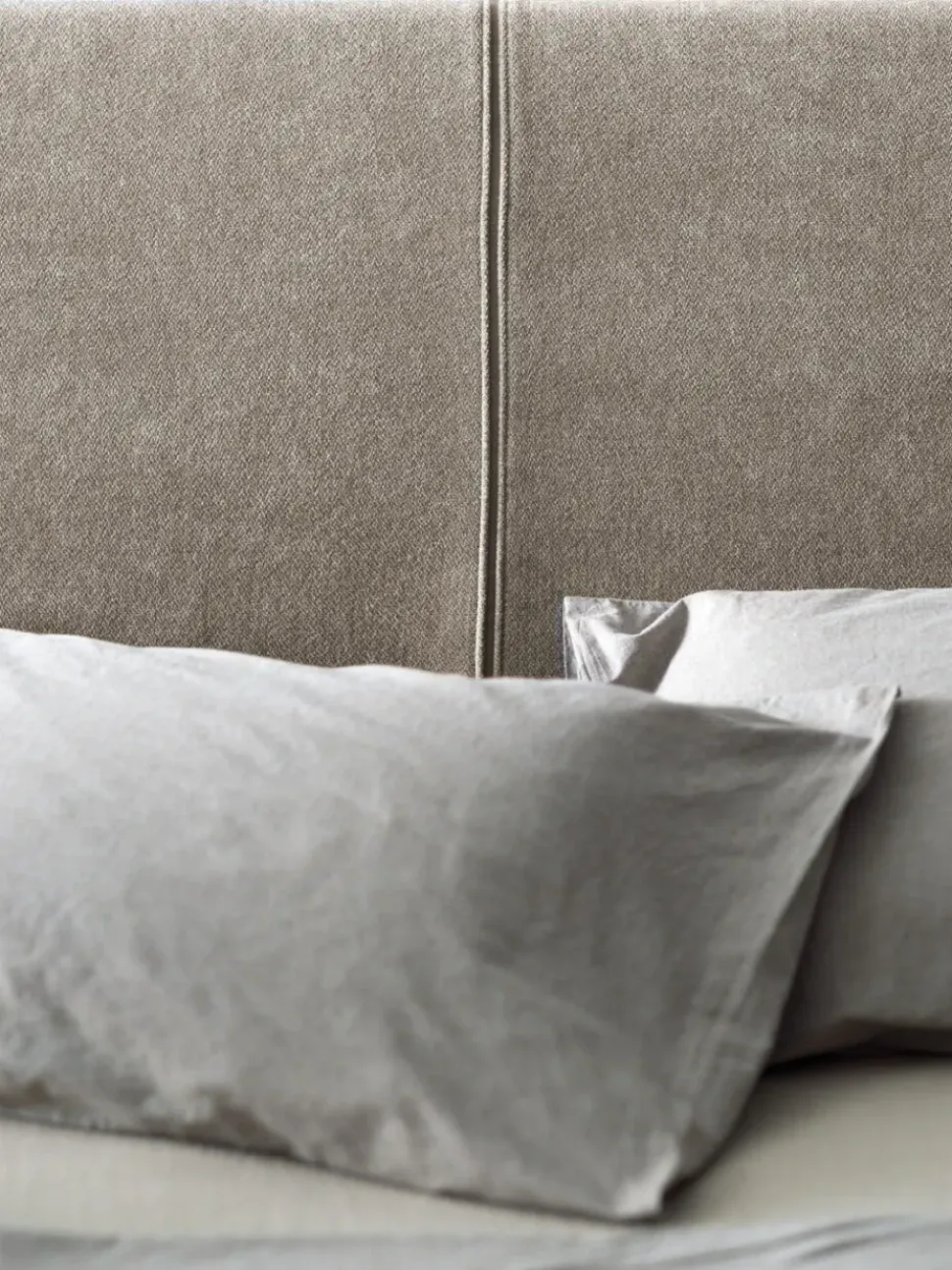 Camera da letto Camera orme composizione night 04 Orme in laminato a prezzo ribassato