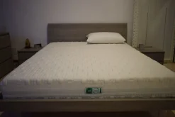 Camera da letto Camera orme Orme a prezzo ribassato