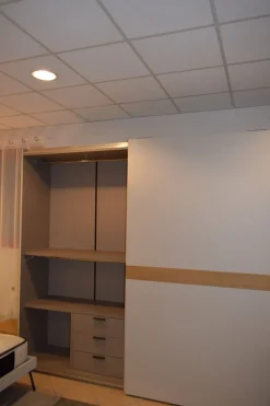 Camera da letto Camera orme Orme PREZZI OUTLET