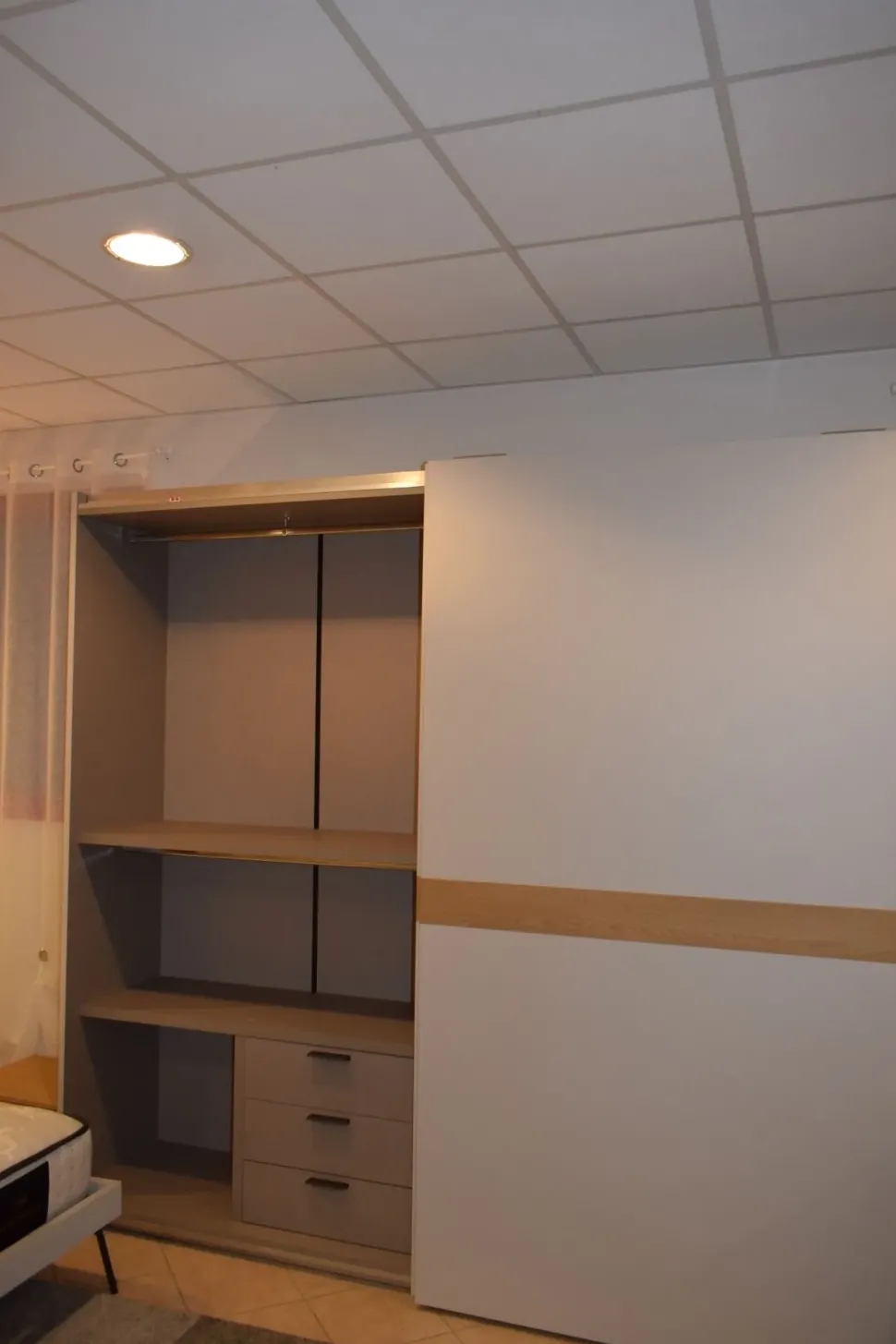 Camera da letto Camera orme Orme PREZZI OUTLET