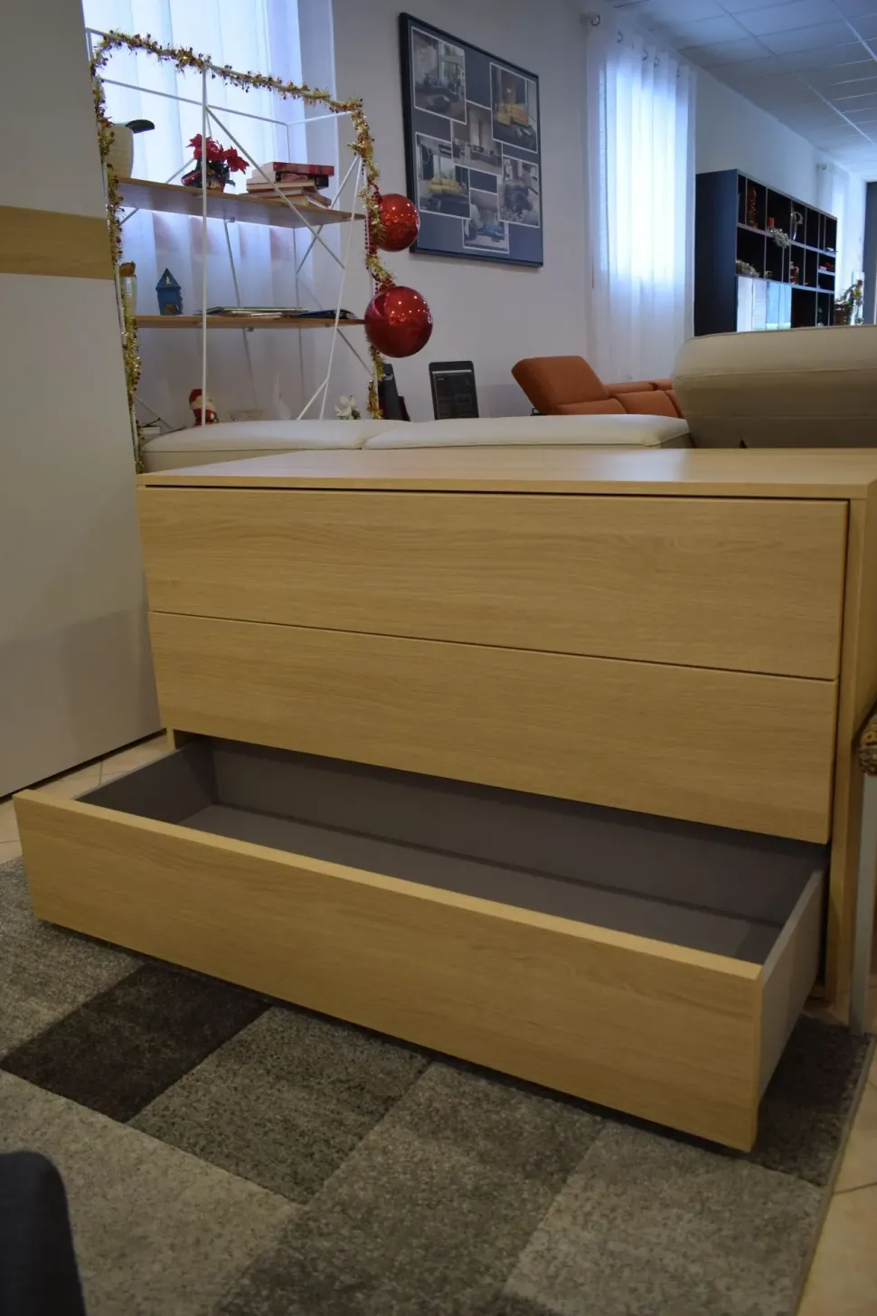 Camera da letto Camera orme Orme PREZZI OUTLET