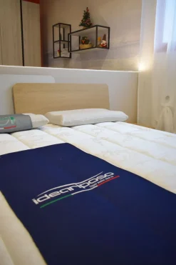 Camera da letto Camera orme Orme PREZZI OUTLET