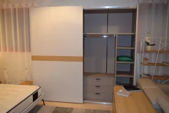 Camera da letto Camera orme Orme PREZZI OUTLET