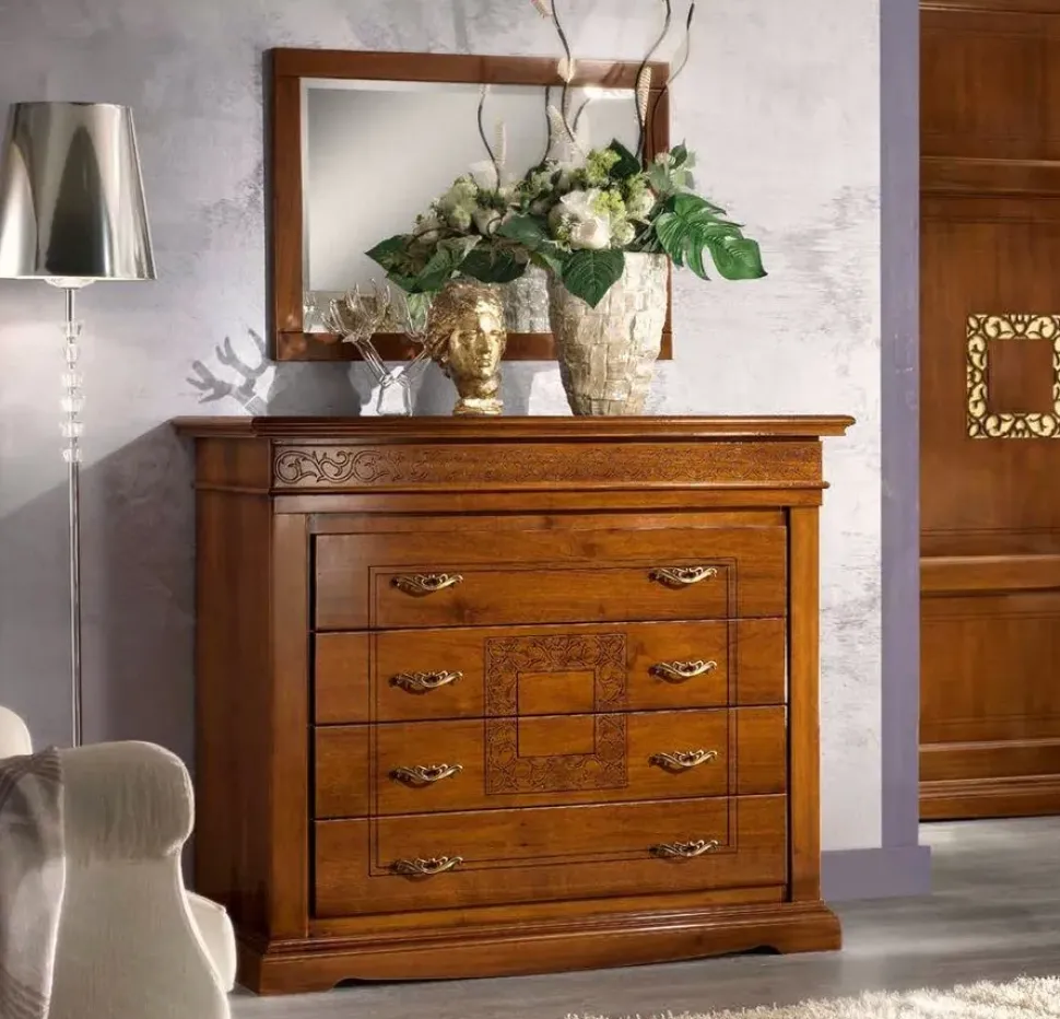 Camera da letto Camera paola Collezione esclusiva a prezzo scontato