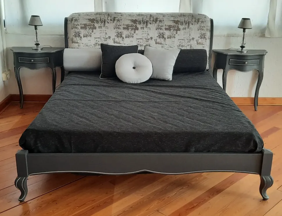 Camera da letto Camera solisti Mobilificio bellutti OFFERTA OUTLET