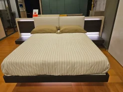 Camera da letto Camera tomasella con armadio scorrevole Tomasella a un prezzo conveniente