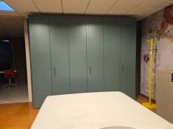 Camera da letto Camera tomasella con gruppo athena Tomasella a prezzo scontato