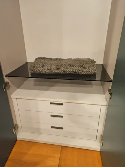 Camera da letto Camera tomasella con gruppo athena Tomasella a prezzo scontato