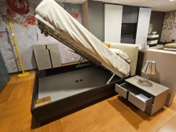 Camera da letto Camera tomasella con gruppo athena Tomasella a prezzo scontato