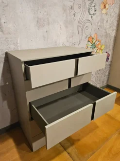 Camera da letto Camera tomasella con gruppo athena Tomasella a prezzo scontato