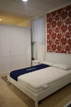 Camera da letto Camera villanova Villanova in legno a prezzo scontato