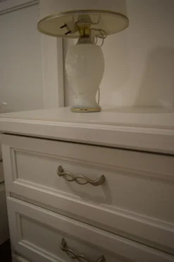 Camera da letto Camera villanova Villanova in legno a prezzo scontato