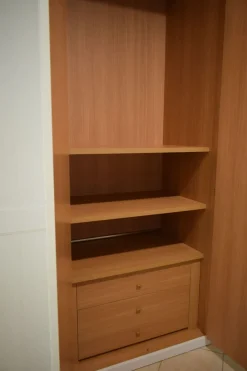 Camera da letto Camera villanova Villanova in legno a prezzo scontato