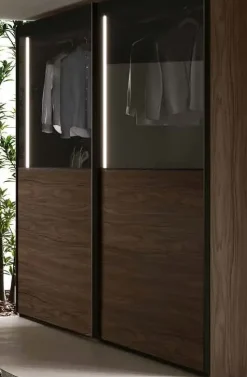 Camera da letto Camera vw8002 Imab OFFERTA OUTLET