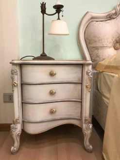 Camera da letto Capri Volpi PREZZI OUTLET